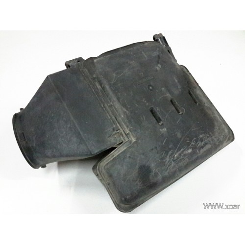 Φιλτροκούτι RENAULT CLIO 2001 - 2005 44605885902