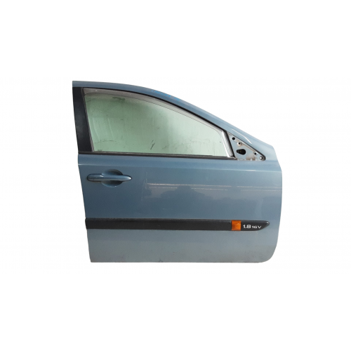 Πόρτα RENAULT LAGUNA 2001 - 2005 ( BG ) ( KG ) Εμπρός Δεξιά XC182066727