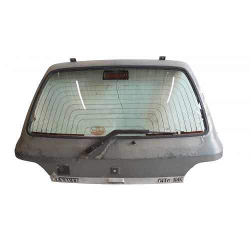 3/5η Πόρτα Πίσω RENAULT CLIO 1990 - 1994 XC1811588F0
