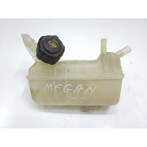 Δοχείο Διαστολής Νερού RENAULT MEGANE 2002 - 2005 00074100E