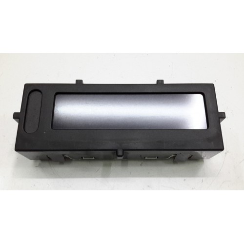 Οθόνη Πολλαπλών ενδείξεων RENAULT MEGANE 2008 - 2014 280348813R