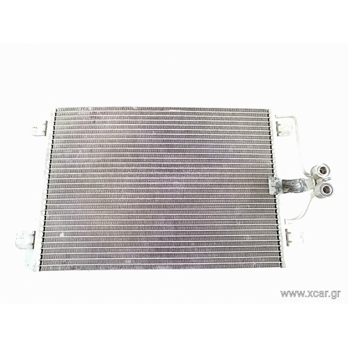 Ψυγείο A/C (Εξωτερικό) RENAULT MEGANE 1999 - 2002 XC78879