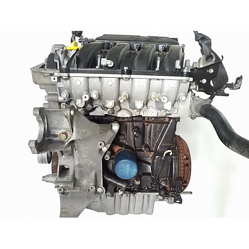 Κινητήρας - Μοτέρ RENAULT LAGUNA 2001 - 2005 ( BG ) ( KG ) F4P770 Κινητήρας - Μοτέρ RENAULT LAGUNA 2001 - 2005 ( BG ) ( KG ) F4P770