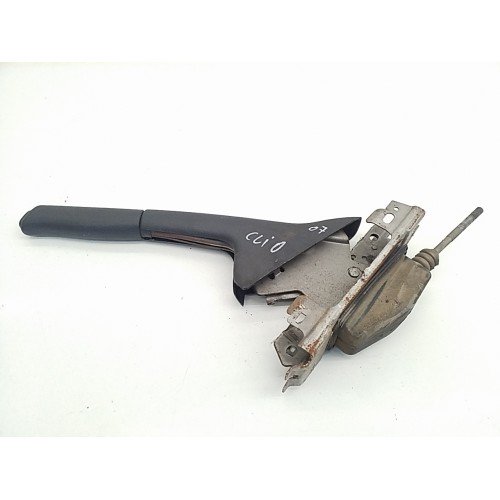 Καστάνια Χειροφρένου RENAULT CLIO 2001 - 2005 XC162388C77