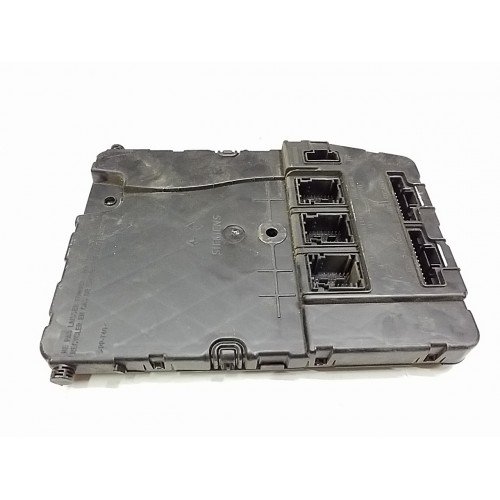 Μονάδα Άνεσης RENAULT SCENIC 2003 - 2008 ( JM ) S118400220D