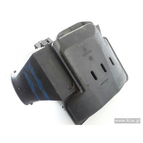 Φιλτροκούτι RENAULT CLIO 2001 - 2005 44605885901