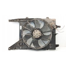 Βεντιλατέρ A/C RENAULT MEGANE 1996 - 1998 7700433728