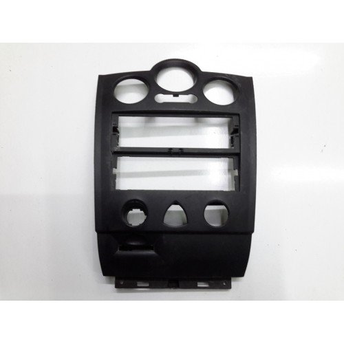 Κονσόλα Σκέτη RENAULT MEGANE 2002 - 2005 XC124609CBB