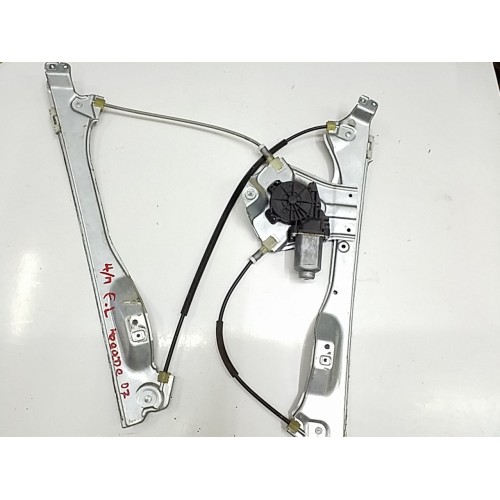 Γρύλος Παραθύρου Ηλεκτρικός Με Μοτέρ RENAULT MEGANE 2002 - 2005 Εμπρός Αριστερά 8200291145 Γρύλος Παραθύρου Ηλεκτρικός Με Μοτέρ RENAULT MEGANE 2002 - 2005 Εμπρός Αριστερά 8200291145