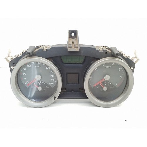 Κοντέρ RENAULT MEGANE 2002 - 2005 8200292076