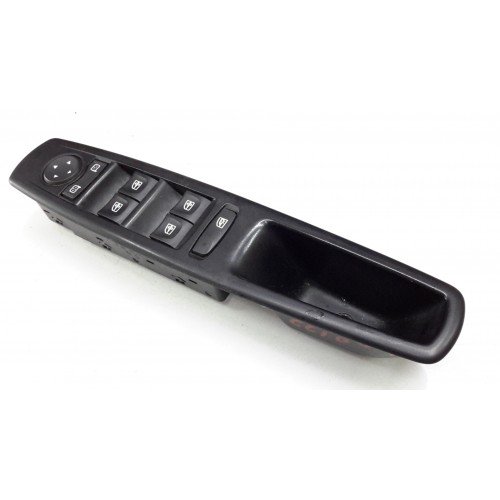 Διακόπτης Παραθύρου Με Πλαίσιο RENAULT MEGANE 2008 - 2014 Εμπρός Αριστερά 25400008R Διακόπτης Παραθύρου Με Πλαίσιο RENAULT MEGANE 2008 - 2014 Εμπρός Αριστερά 25400008R