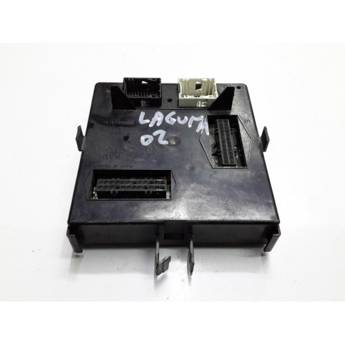 Μονάδα Άνεσης RENAULT LAGUNA 2001 - 2005 ( BG ) ( KG ) 21653294-6 Μονάδα Άνεσης RENAULT LAGUNA 2001 - 2005 ( BG ) ( KG ) 21653294-6