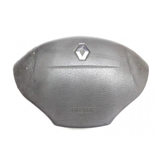 Αερόσακος Οδηγού Σκέτο RENAULT SCENIC 1999 - 2003 ( JA ) 550677200B Αερόσακος Οδηγού Σκέτο RENAULT SCENIC 1999 - 2003 ( JA ) 550677200B