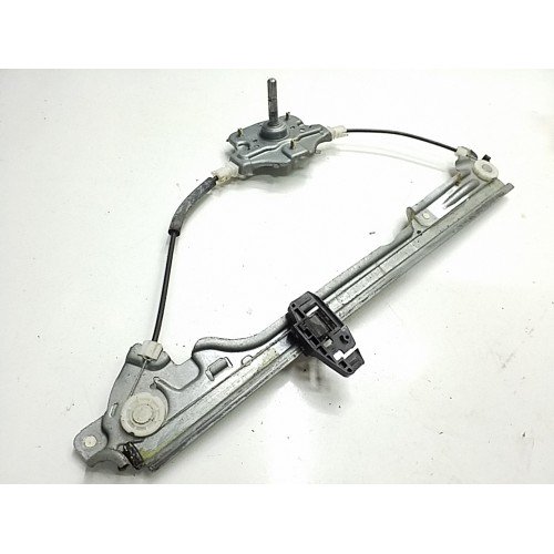 Γρύλος Παραθύρου Μηχανικός RENAULT MODUS 2005 - 2008 ( FP ) ( JP ) Πίσω Αριστερά XC1445105FE