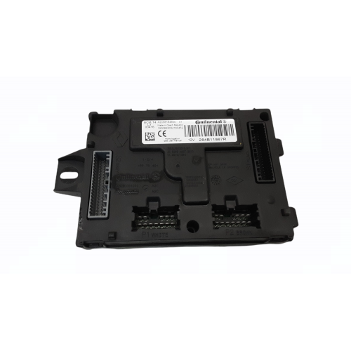 Μονάδα Άνεσης RENAULT CLIO 2013 - 2016 A2C86184600