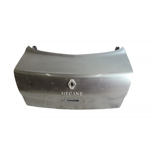 Πορτ-Μπαγκάζ RENAULT MEGANE 2002 - 2005 XC181153E4D