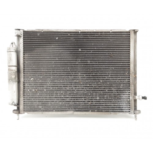 Ψυγείο Νερού & A/C (Σετ) RENAULT CLIO 2006 - 2009 KTT110381