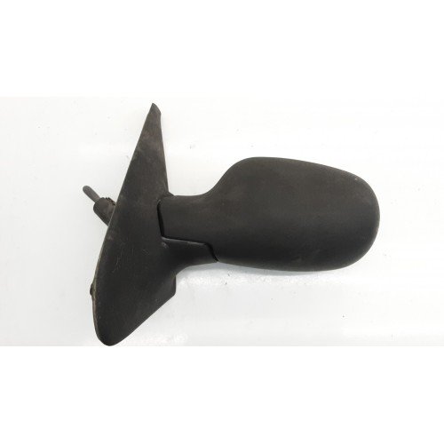 Καθρέπτης Μηχανικός RENAULT CLIO 1998 - 2001 Αριστερά 7700415325