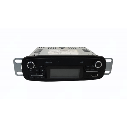 Ράδιο CD RENAULT CLIO 2013 - 2016 281154149R