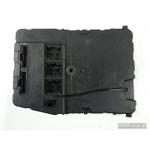 Μονάδα Άνεσης RENAULT SCENIC 2003 - 2008 ( JM ) 8200351182