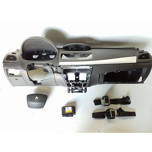 Αερόσακοι Air-Bag Εμπρός RENAULT MEGANE 2008 - 2014 285581088R Αερόσακοι Air-Bag Εμπρός RENAULT MEGANE 2008 - 2014 285581088R