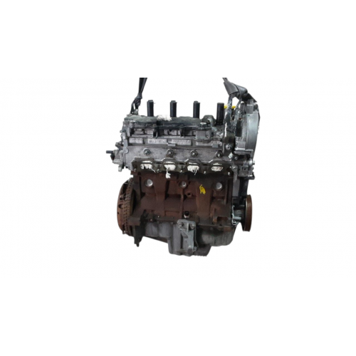 Κινητήρας-Μοτέρ RENAULT MEGANE 2002 - 2005 K4M760