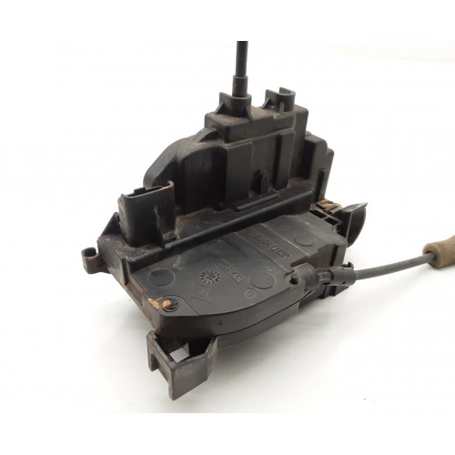 Κλειδαριά Πόρτας Ηλεκτρομαγνητική RENAULT CLIO 2009 - 2013 Εμπρός Αριστερά 300123-F