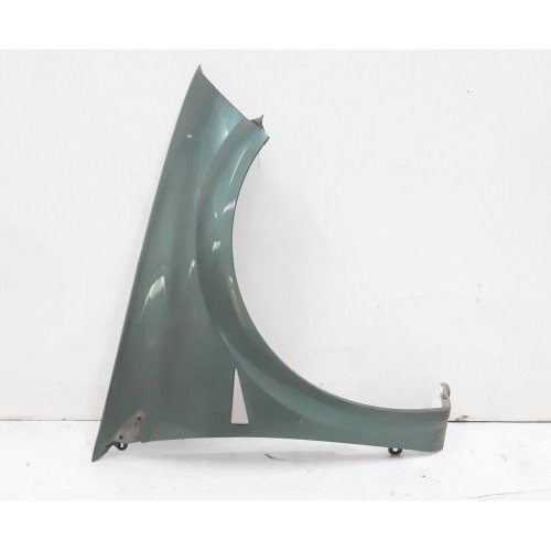Φτερό RENAULT MEGANE 2002 - 2005 Εμπρός Δεξιά 7701473703
