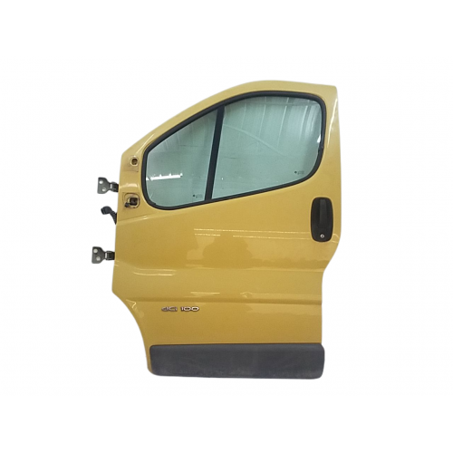 Πόρτα NISSAN PRIMASTAR 2001 - 2006 ( X83 ) RENAULT Εμπρός Αριστερά XC161794616