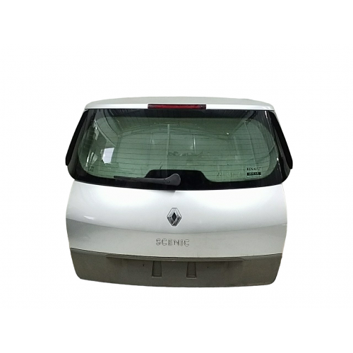 3/5η Πόρτα Πίσω RENAULT SCENIC 2003 - 2008 ( JM ) XC1847978FC