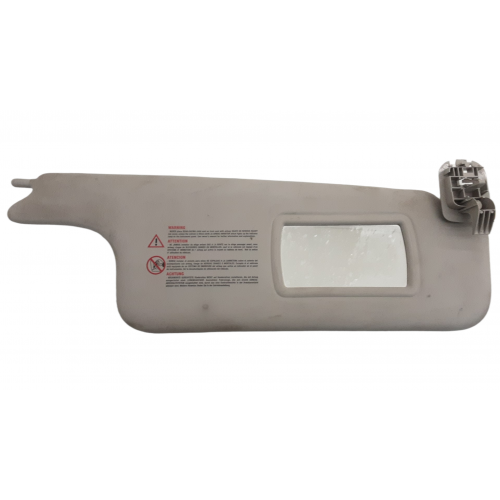 Σκιάδιο RENAULT MEGANE 2002 - 2005 Δεξιά XC171703F07