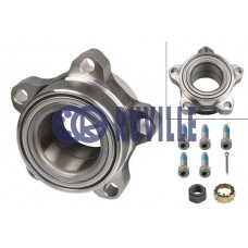 Ρουλεμάν τροχών RUVILLE 5260