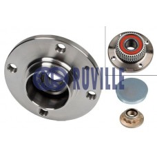 Ρουλεμάν τροχών VW LUPO 1998 - 2005 ( 6X1 - 6E1 ) RUVILLE 5445