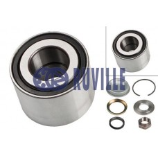 Ρουλεμάν τροχών PEUGEOT 106 1996 - 2003 RUVILLE 5938