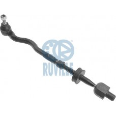 Εξαρτήματα για μπάρες BMW Z4 2003 - 2005 ( E85 ) RUVILLE 915060