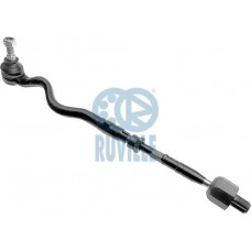 Εξαρτήματα για μπάρες BMW Z4 2003 - 2005 ( E85 ) RUVILLE 915061