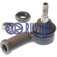 Αρθρώσεις FORD FIESTA 1996 - 1999 ( Mk4a ) RUVILLE 915222