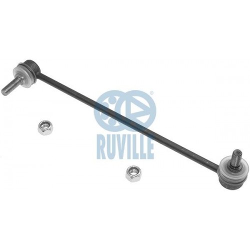 Ράβδος ζεύξης VW NEW BETTLE 2005 - 2011 ( 9C1 ) RUVILLE 915768