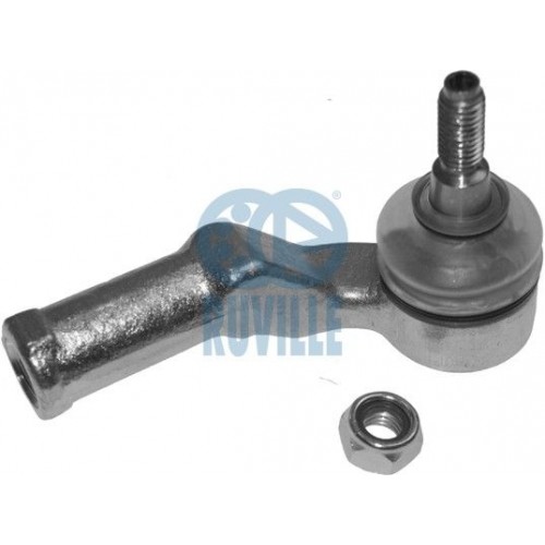 Αρθρώσεις FORD FOCUS 2004 - 2008 (MK2A) RUVILLE 916557