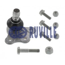 Μπαλάκι Ψαλιδιού OPEL CORSA 2006 - 2011 ( D ) RUVILLE 925331