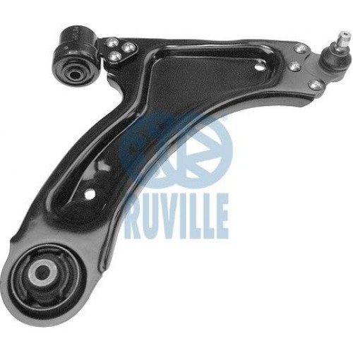 Ψαλίδι OPEL MERIVA 2003 - 2006 RUVILLE 935325 Ψαλίδι OPEL MERIVA 2003 - 2006 RUVILLE 935325