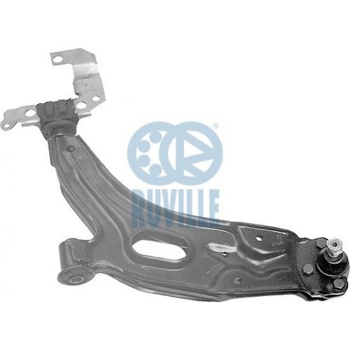 Ψαλίδι FIAT PALIO 1999 - 2004 ( 178DX ) RUVILLE 935822