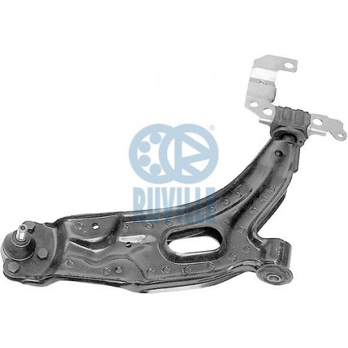 Ψαλίδι FIAT PALIO 1999 - 2004 ( 178DX ) RUVILLE 935823