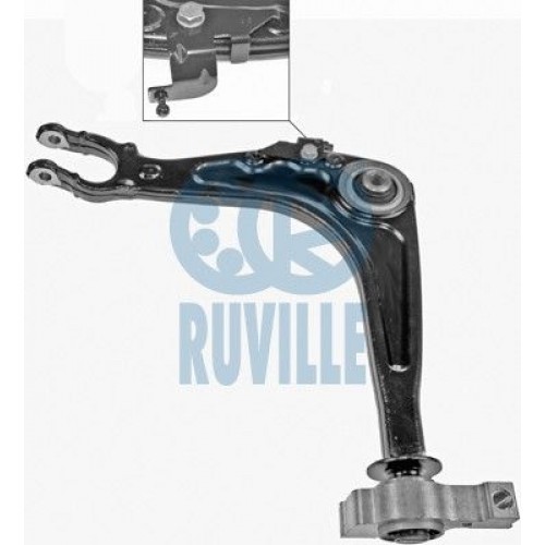 Ψαλίδι PEUGEOT 407 2004 - 2008 ( 6D_ ) RUVILLE 935954 Ψαλίδι PEUGEOT 407 2004 - 2008 ( 6D_ ) RUVILLE 935954