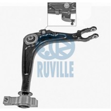 Ψαλίδι PEUGEOT 407 2004 - 2008 ( 6D_ ) RUVILLE 935955