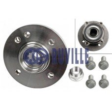 Ρουλεμάν τροχών MINI COOPER 2002 - 2004 RUVILLE 6250