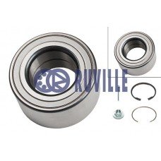 Ρουλεμάν τροχών HYUNDAI ACCENT 2003 - 2005 ( CG ) ( LC2 ) RUVILLE 8405