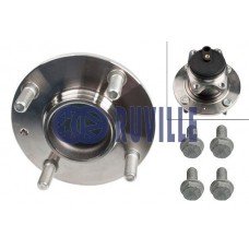 Ρουλεμάν τροχών MITSUBISHI COLT 2005 - 2008 ( CZ ) RUVILLE 8705