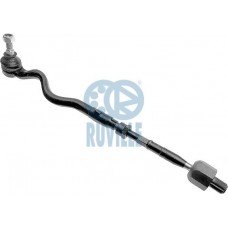 Εξαρτήματα για μπάρες BMW Z4 2003 - 2005 ( E85 ) RUVILLE 915061