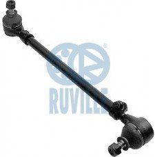 Εξαρτήματα για μπάρες MERCEDES 190E 1984 - 1993 ( W201 ) RUVILLE 915132